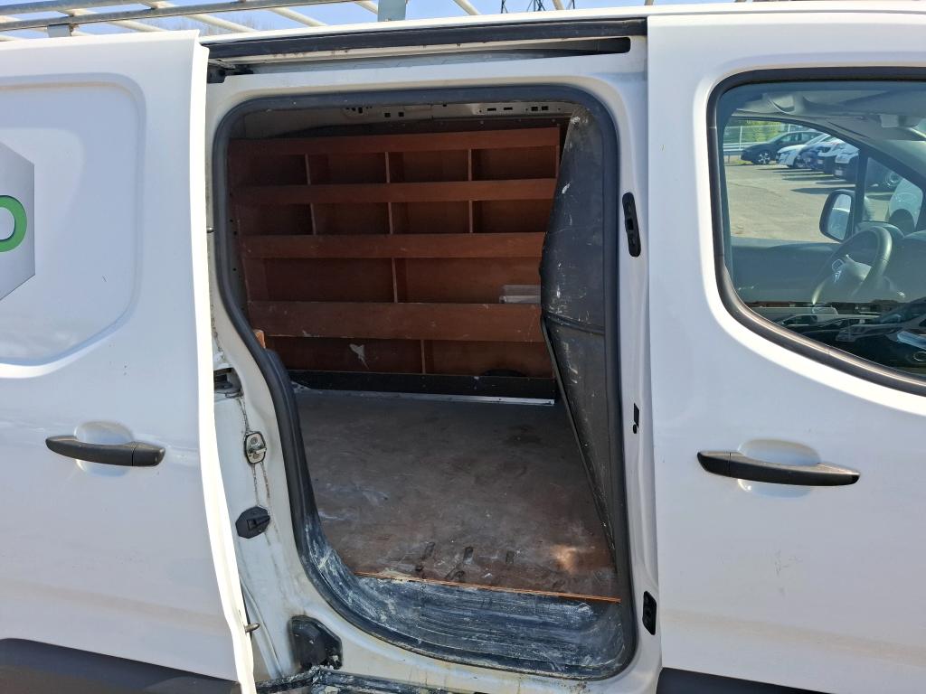 Citroen BERLINGO III VAN 