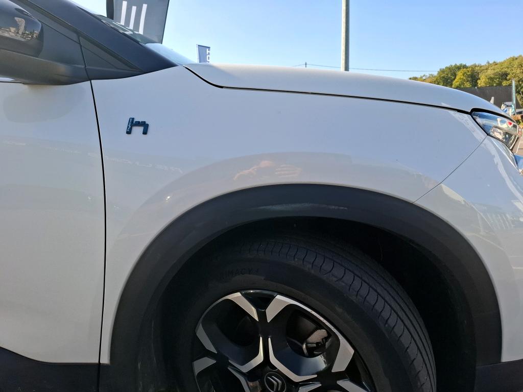 Citroen C5 Aircross Hybride Rechargeable 225 e-EAT8 Feel Pack 2022