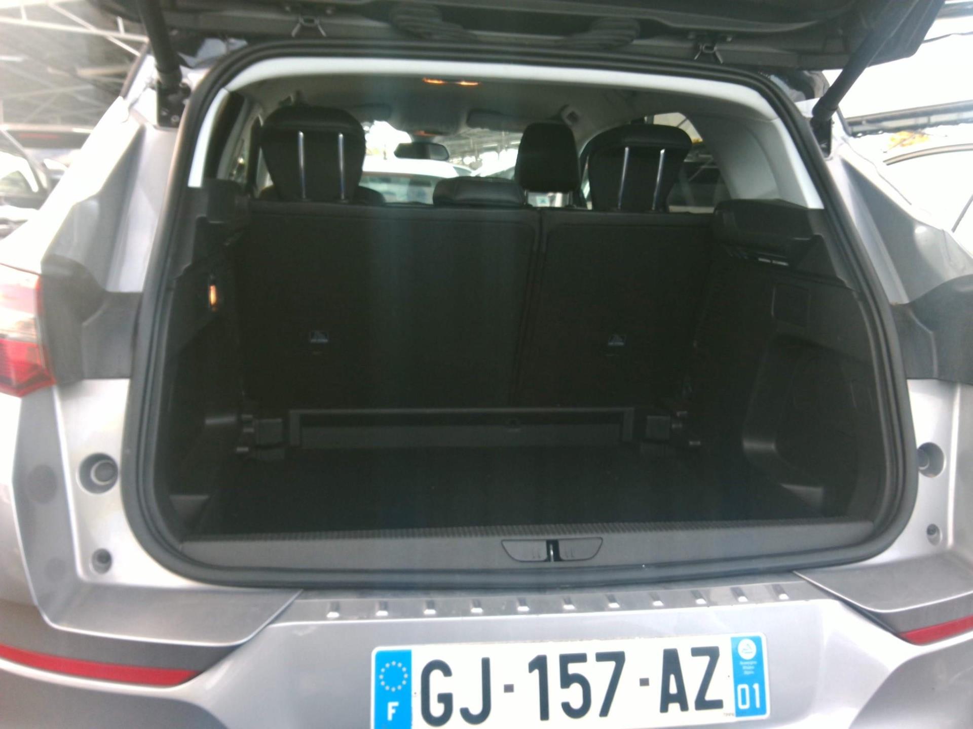 Opel Grandland 1.5 Diesel 130 ch BVA8 Elegance Business 2022