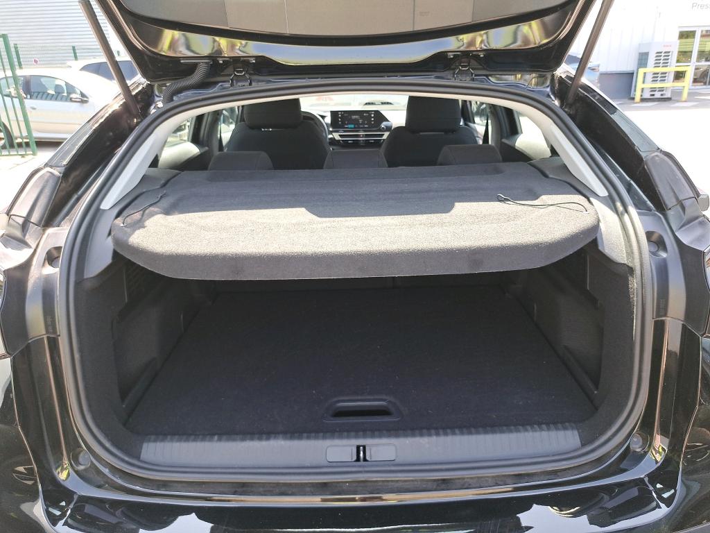 Citroen e-C4 136 ch Automatique Live 2023