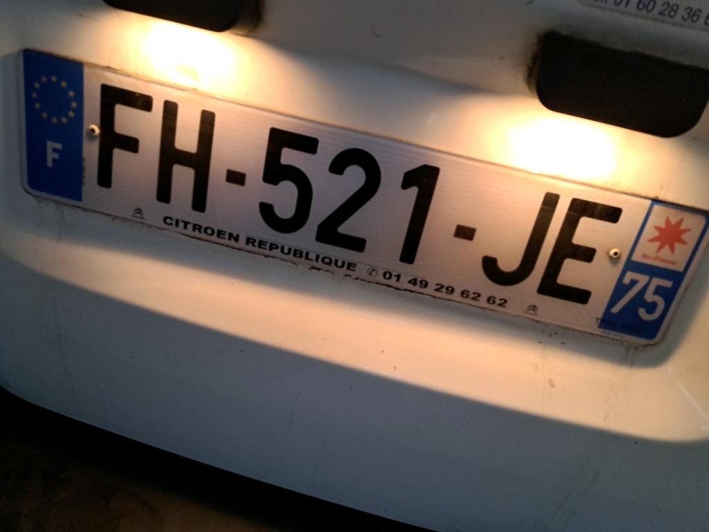 Citroen JUMPY FGN XS BLUEHDI 100 S&S BVM6 CLUB 2019