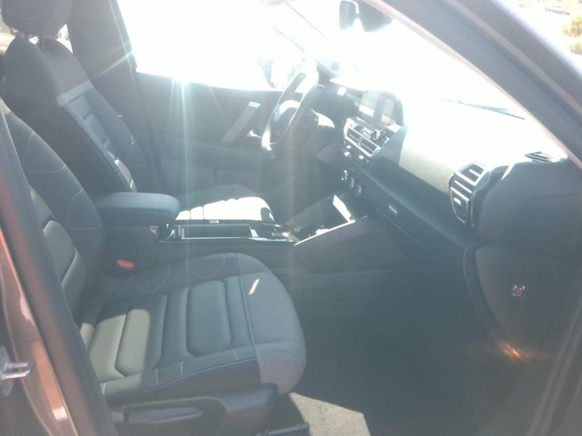 Citroen C4 PureTech 130 EAT8 Max 2024