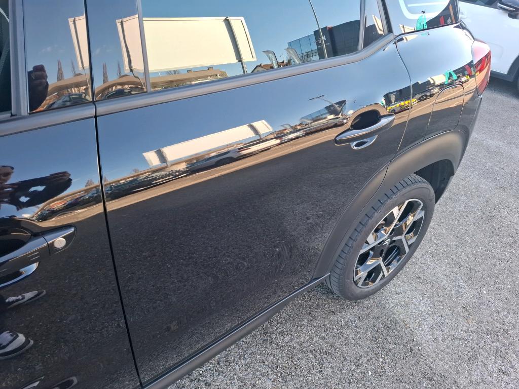 Citroen C3 Aircross BlueHDi 110 S&S BVM6 Max 2024