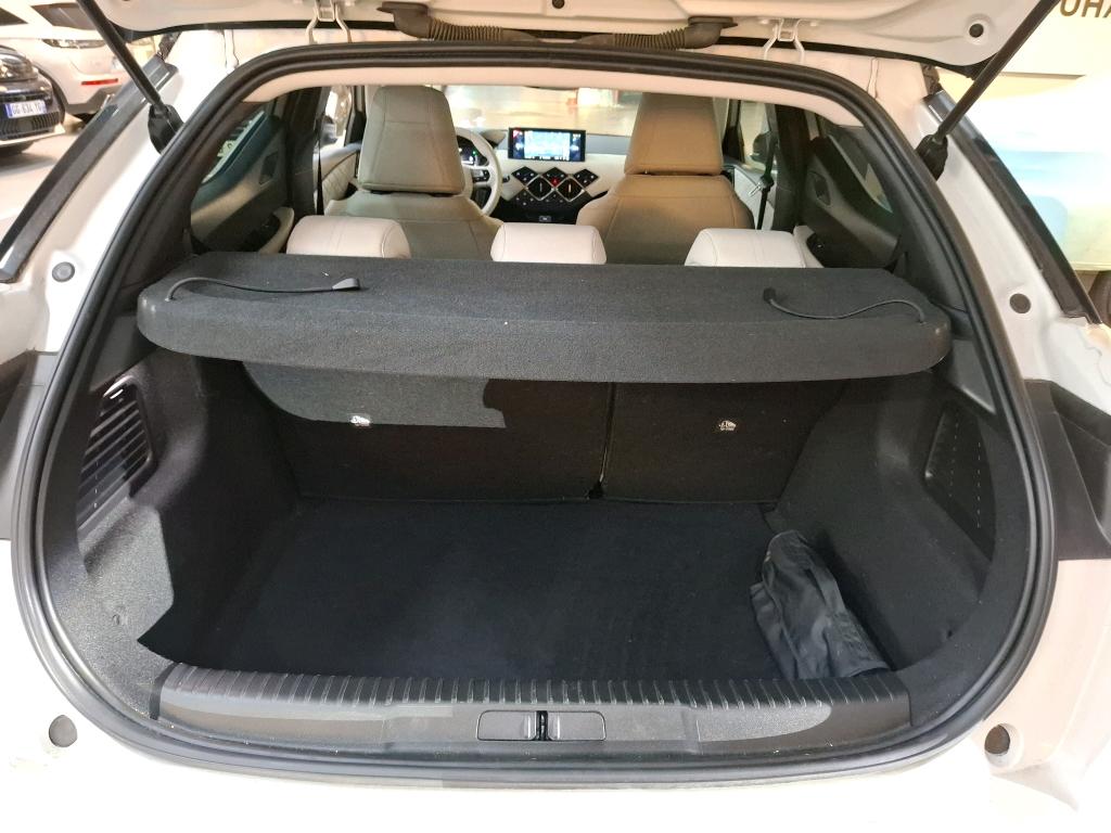 DS DS3 Crossback PureTech 155 EAT8 Grand Chic 2021