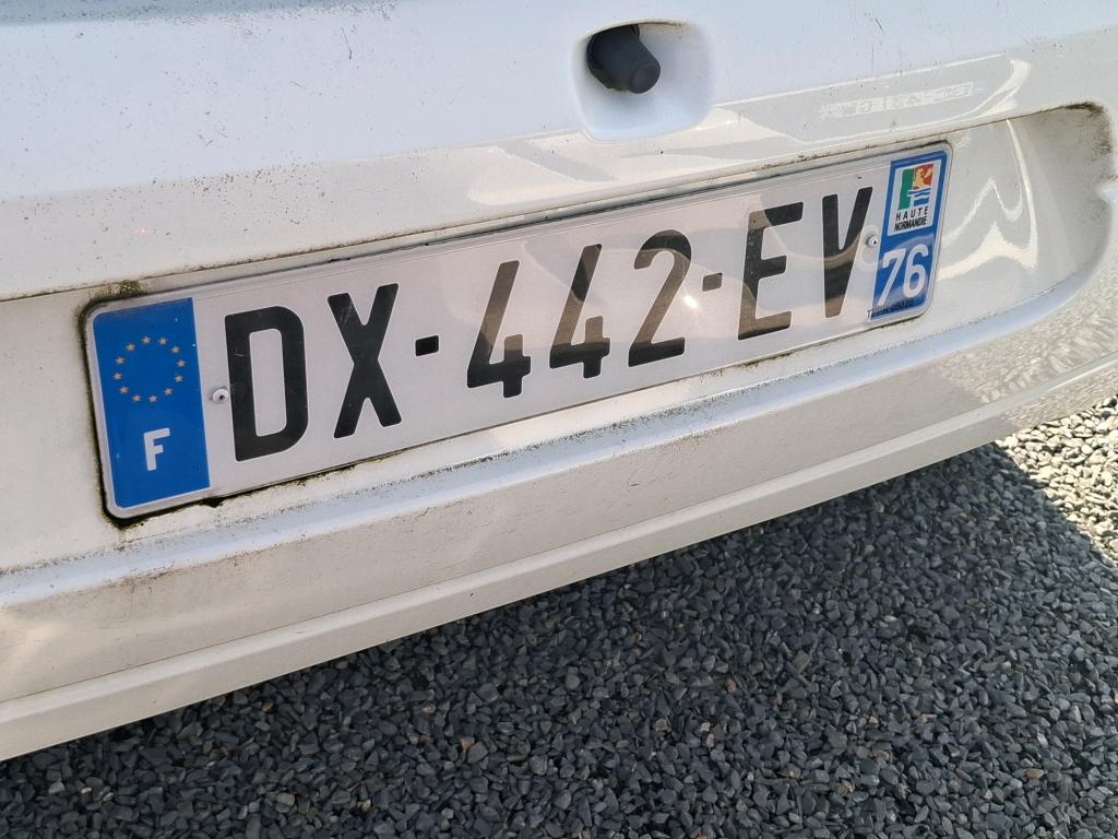 Citroen C1 VTi 68 Feel 2015