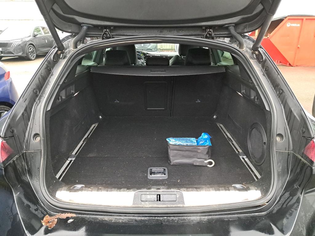 Peugeot 508 SW Hybrid4 360 e-EAT8 Peugeot Sport Engineered  2022