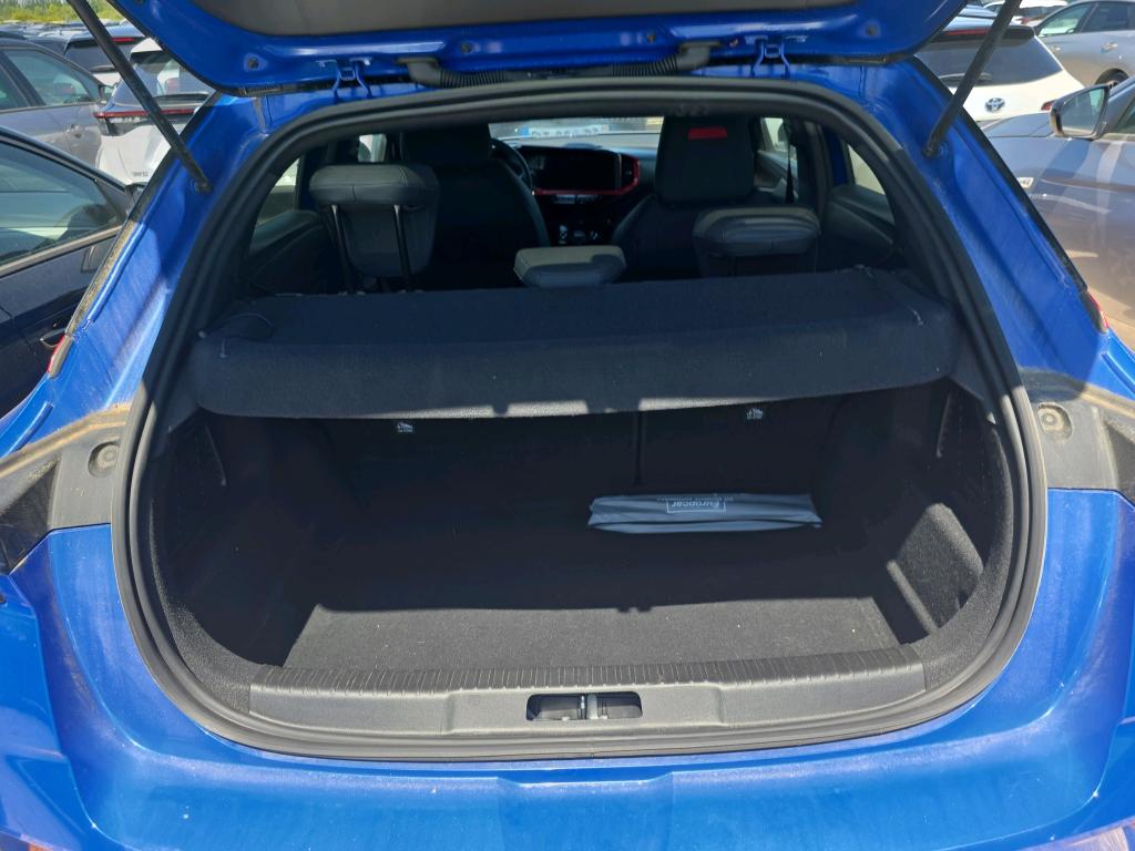 Opel Mokka 1.5 Diesel 110 ch BVM6 GS 2023