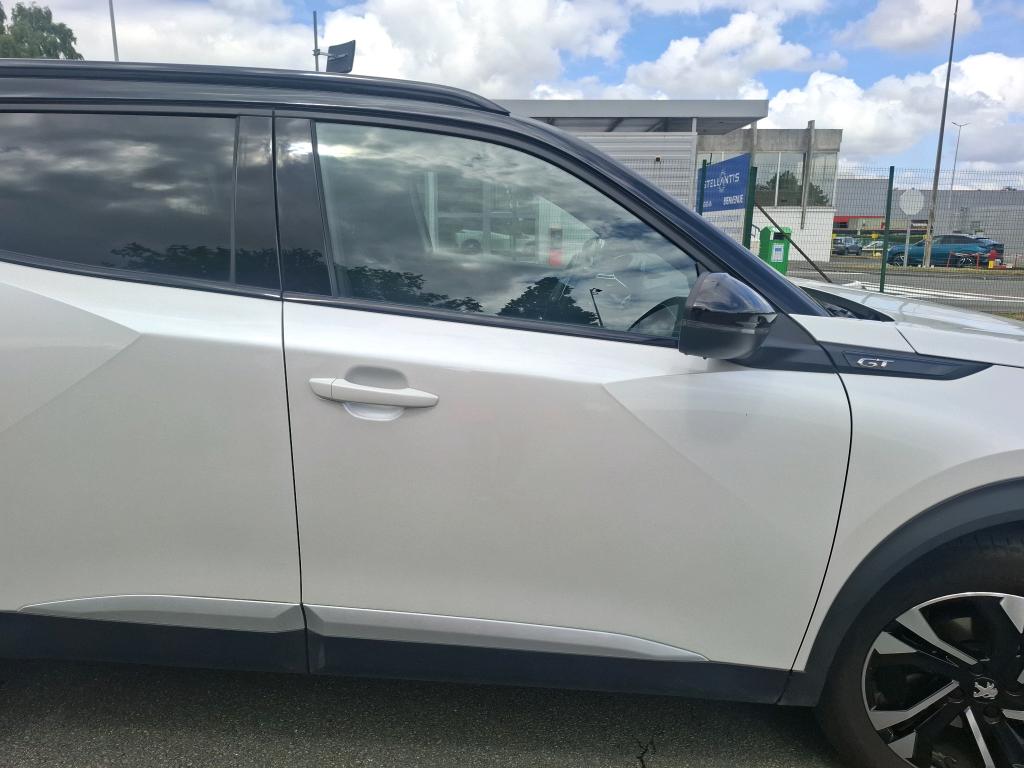 Peugeot 2008 PureTech 130 S&S BVM6 GT 2023