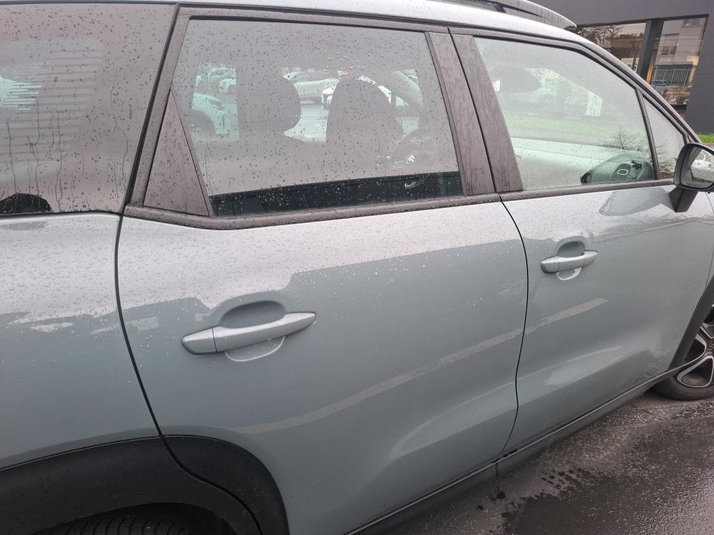 Citroen C3 Aircross PureTech 130 S&S EAT6 Feel Pack 2023