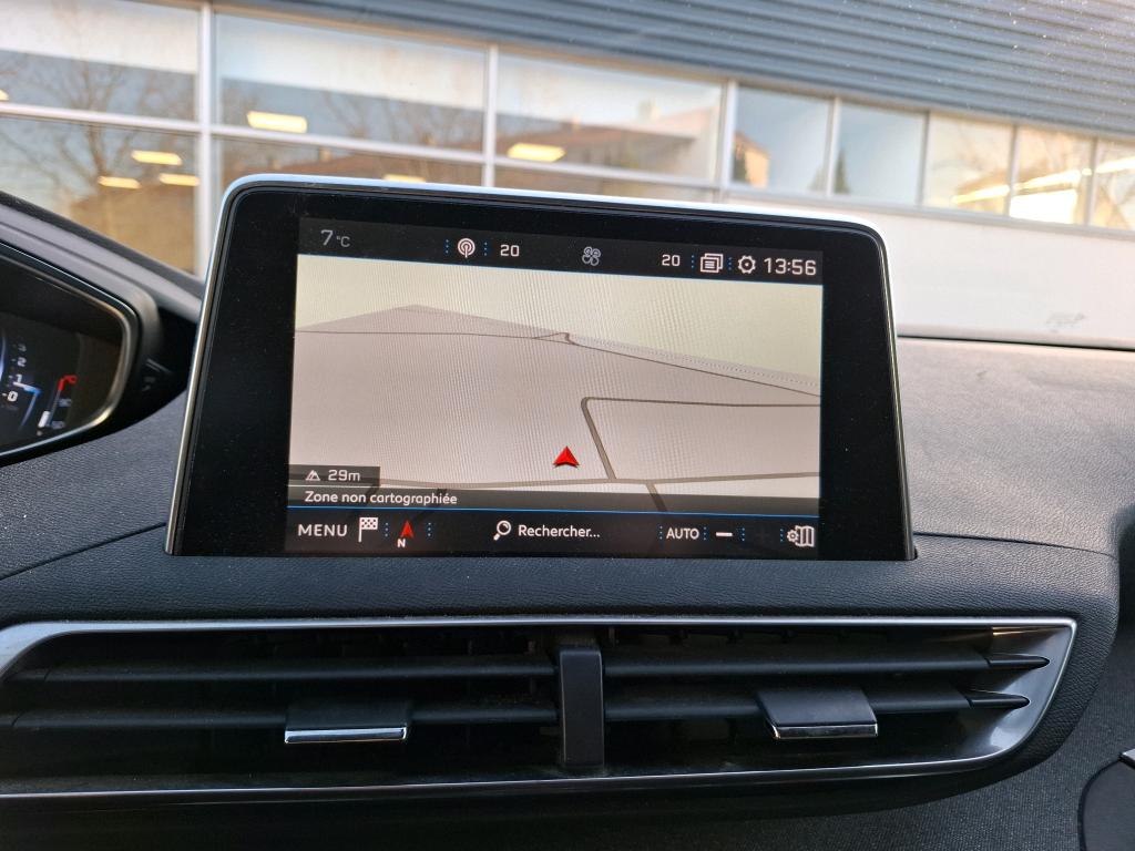 Peugeot 3008 BlueHDi 130ch S&S EAT8 Allure Business 2019