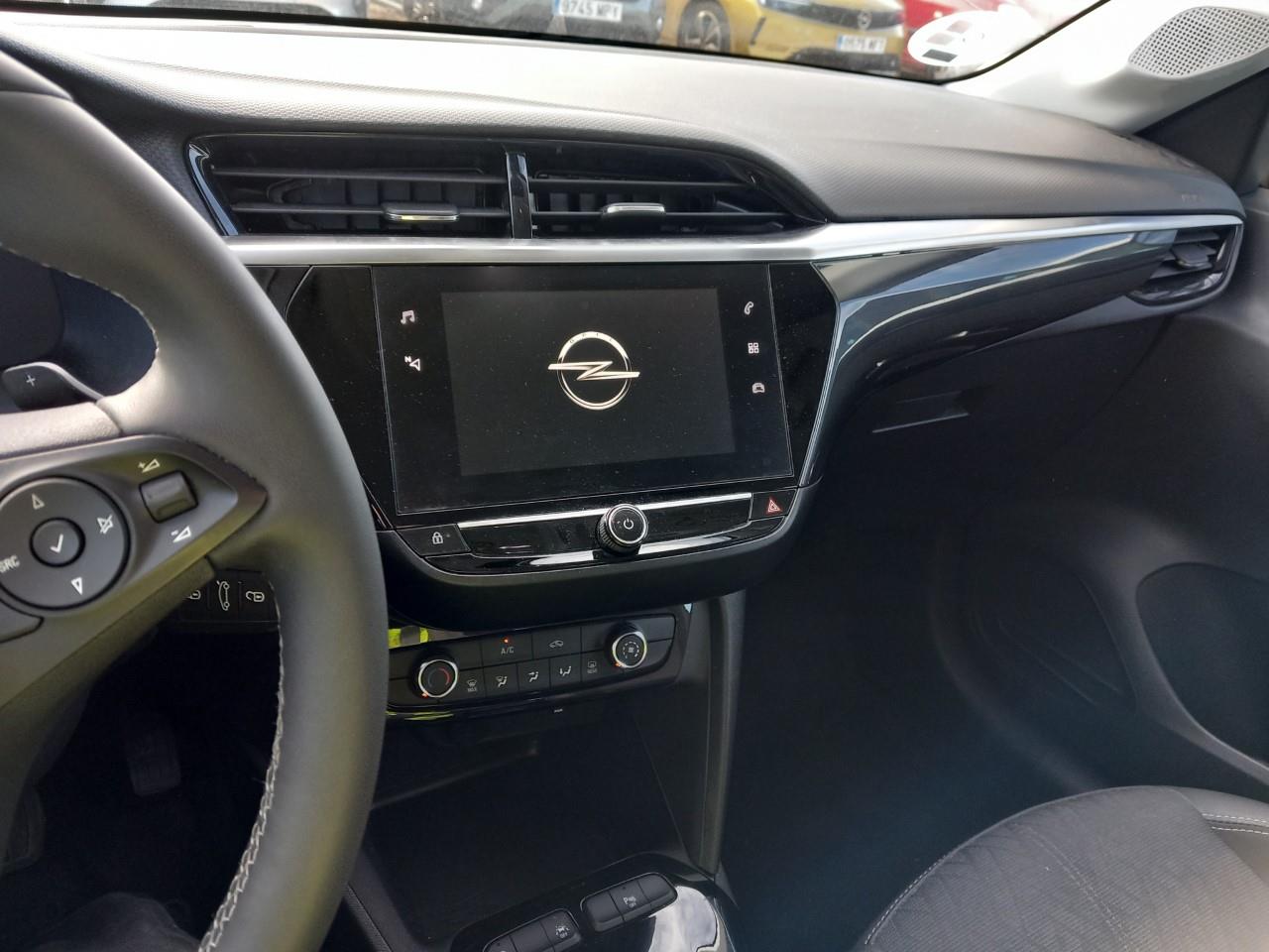 Foto Opel Corsa 9