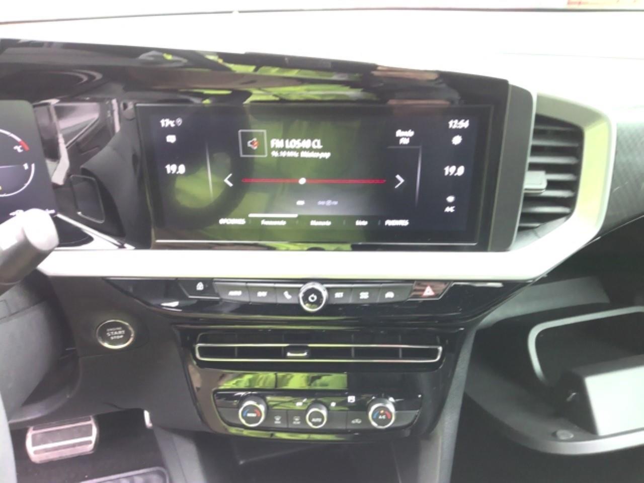 Foto Opel Mokka 18