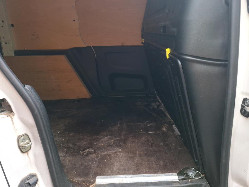 Citroen BERLINGO VAN M 650 BLUEHDI 100 S&S BVM5 CLUB 2020