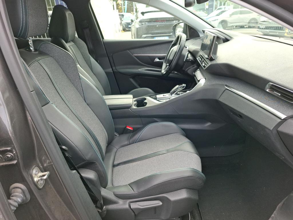 Peugeot 3008 BlueHDi 130ch S&S EAT8 Allure Pack 2021