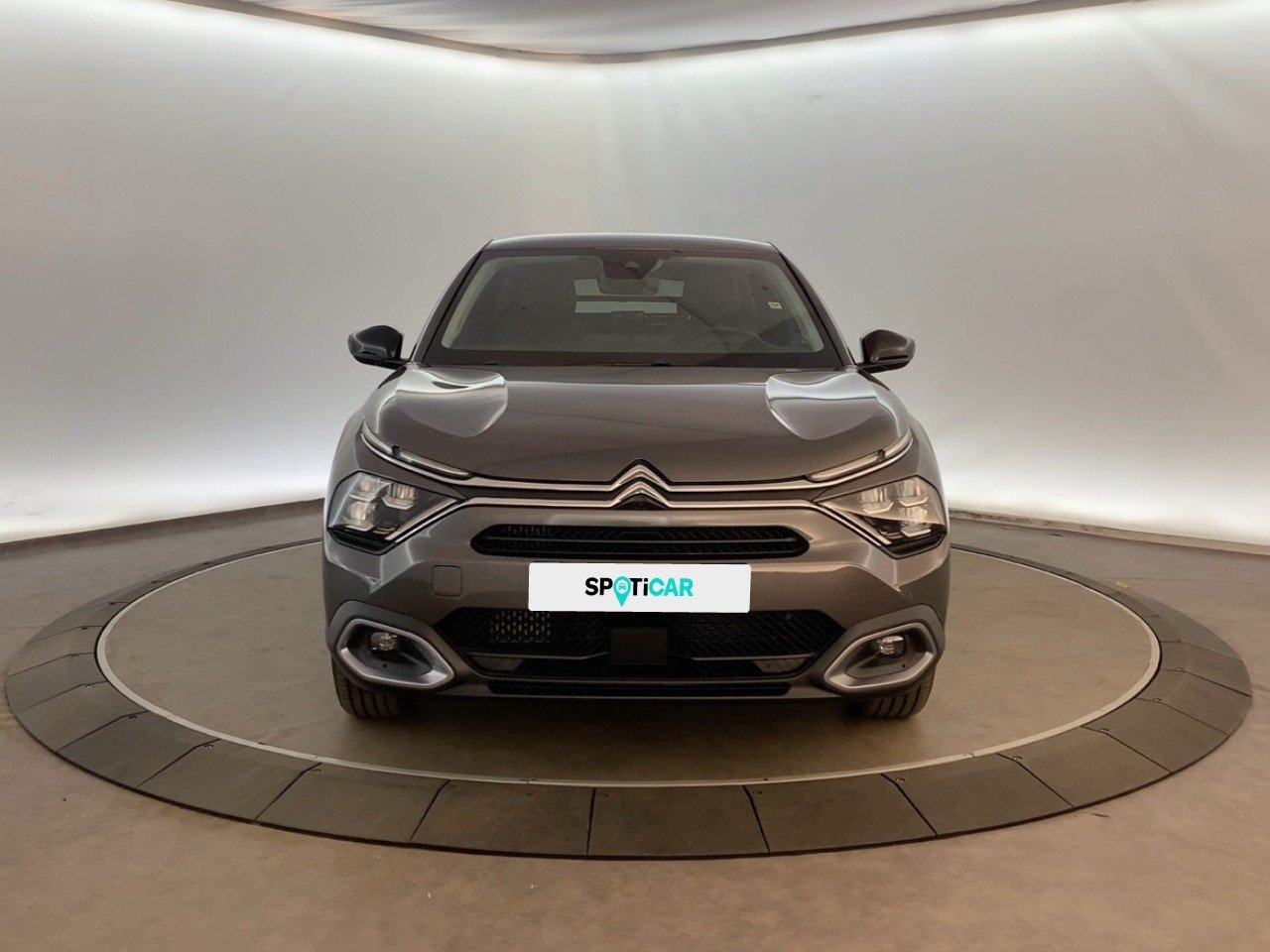 Citroen C4 BlueHDi 130 EAT8 Max 2024