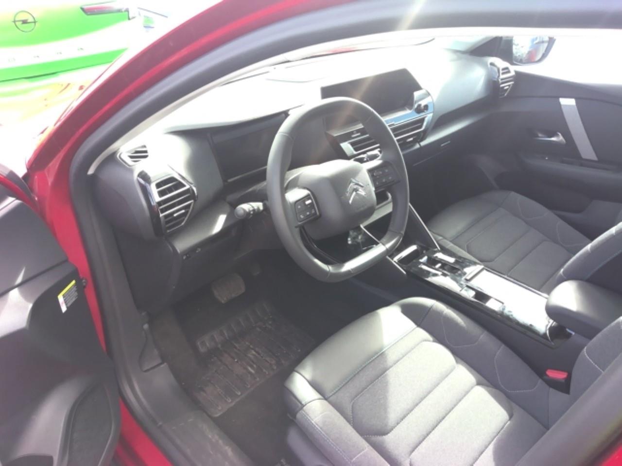 Foto Citroën C5 Aircross 6