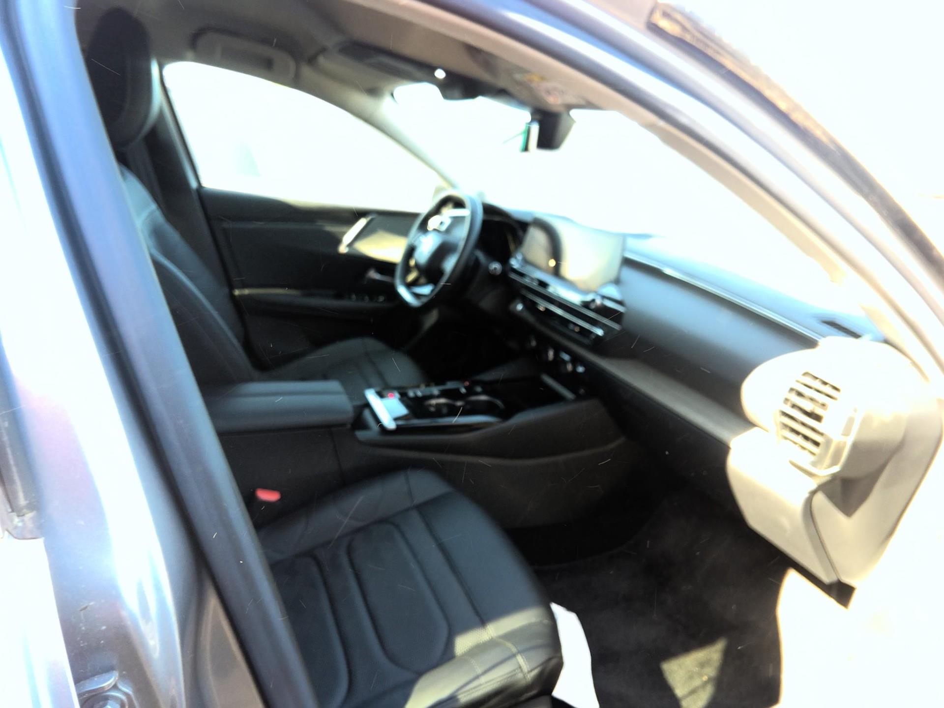 Citroen C5 X Hybride Rechargeable 225 S&S e-EAT8 Shine Pack 2023