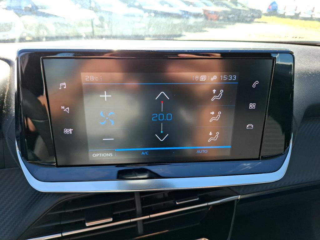 Peugeot 2008 PureTech 130 S&S EAT8 Active Pack 2022