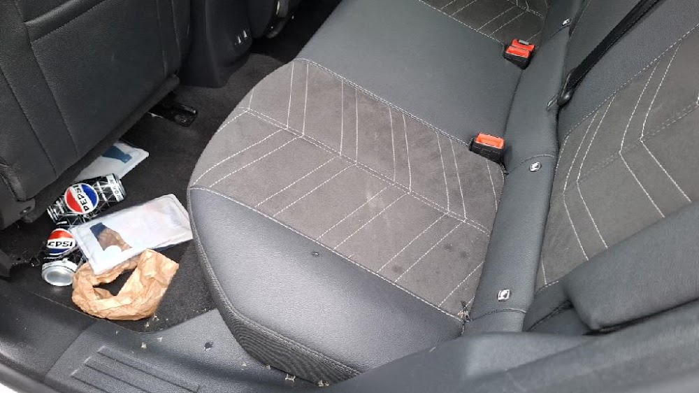 Foto Opel Mokka 10