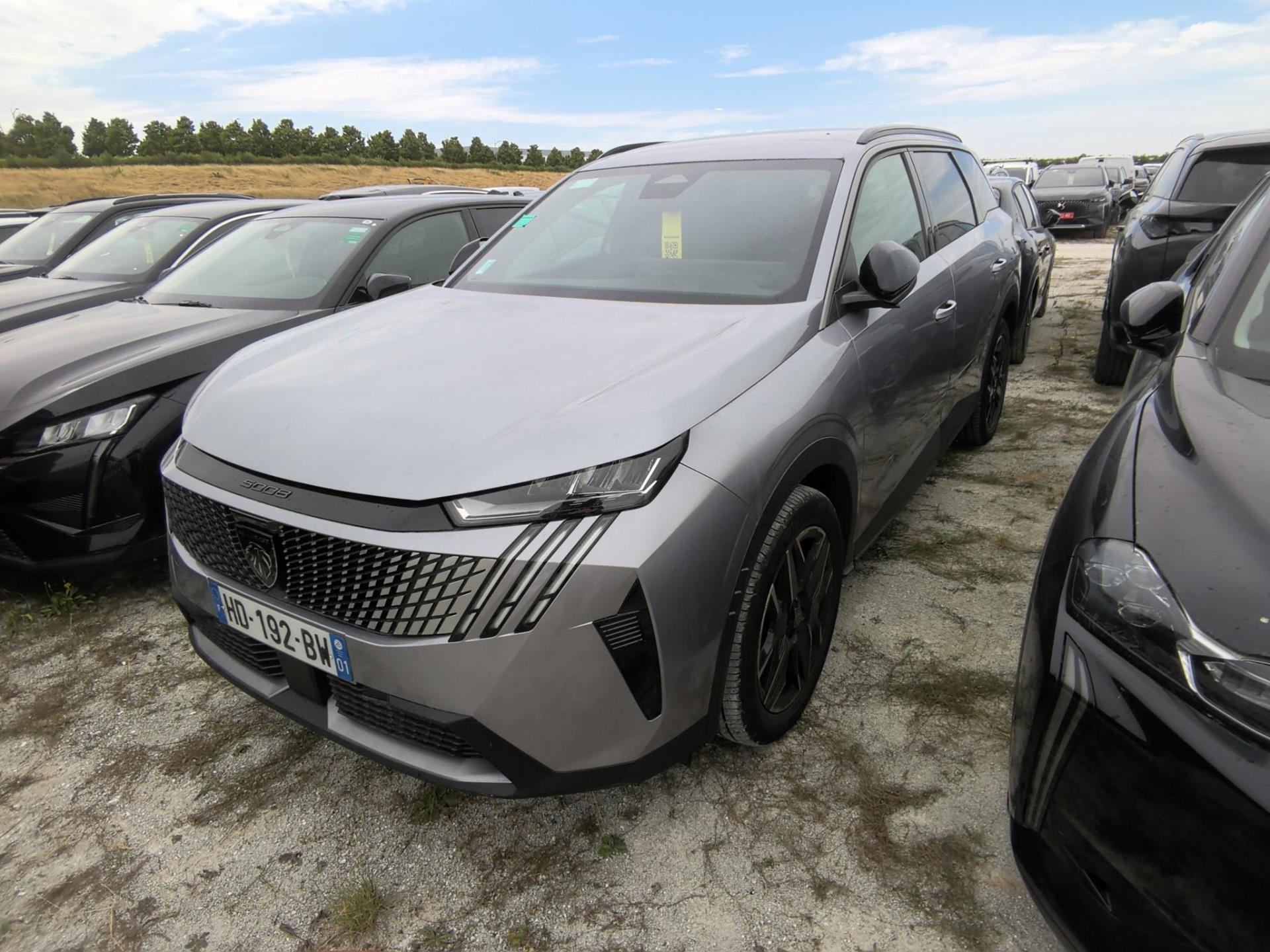5008 III