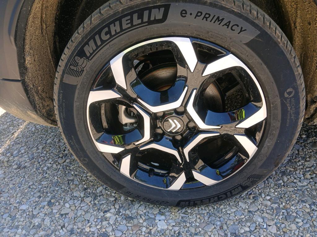 Citroen C5 Aircross Hybride Rechargeable 225 e-EAT8 Shine 2023