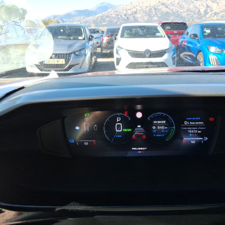 Foto Peugeot 408 2