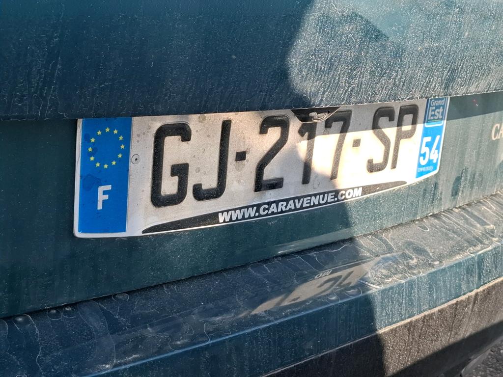 Peugeot 308 SW BlueHDi 130ch S&S BVM6 Allure 2022