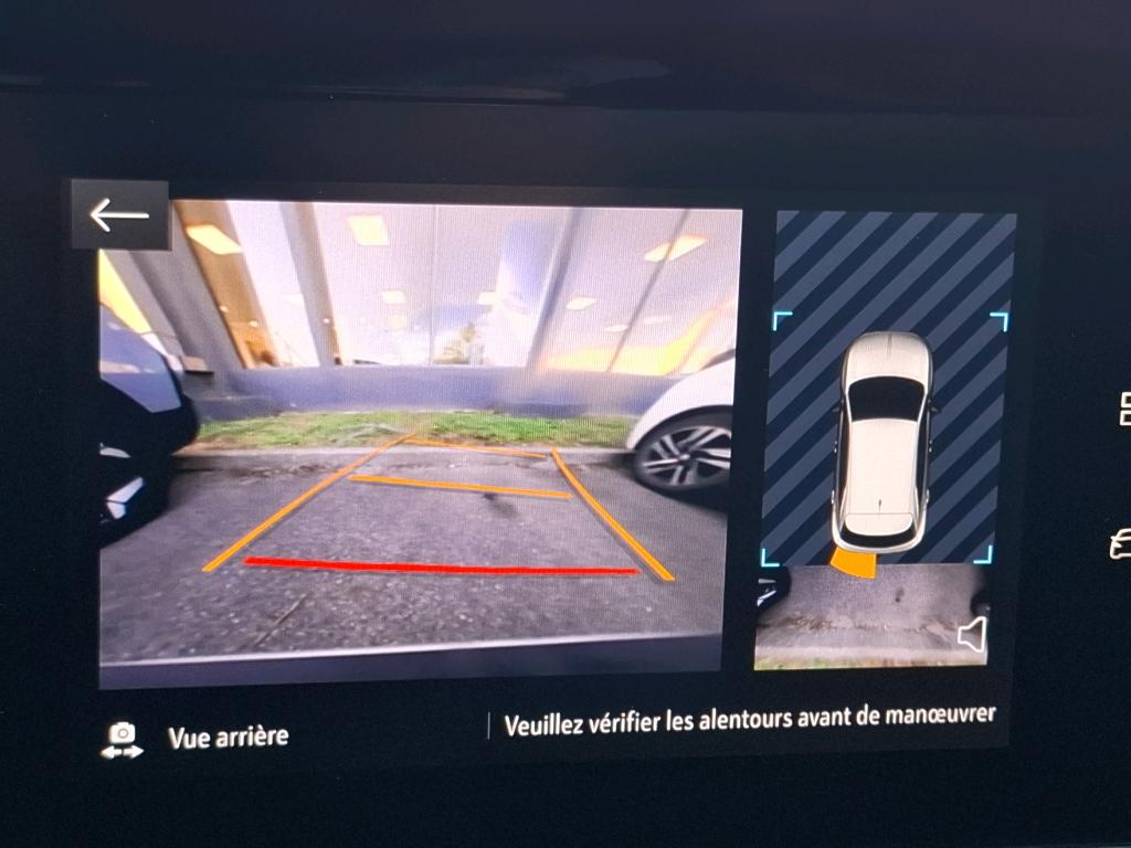 Opel Mokka Electrique 136 ch & Batterie 50 kWh Edition 2022