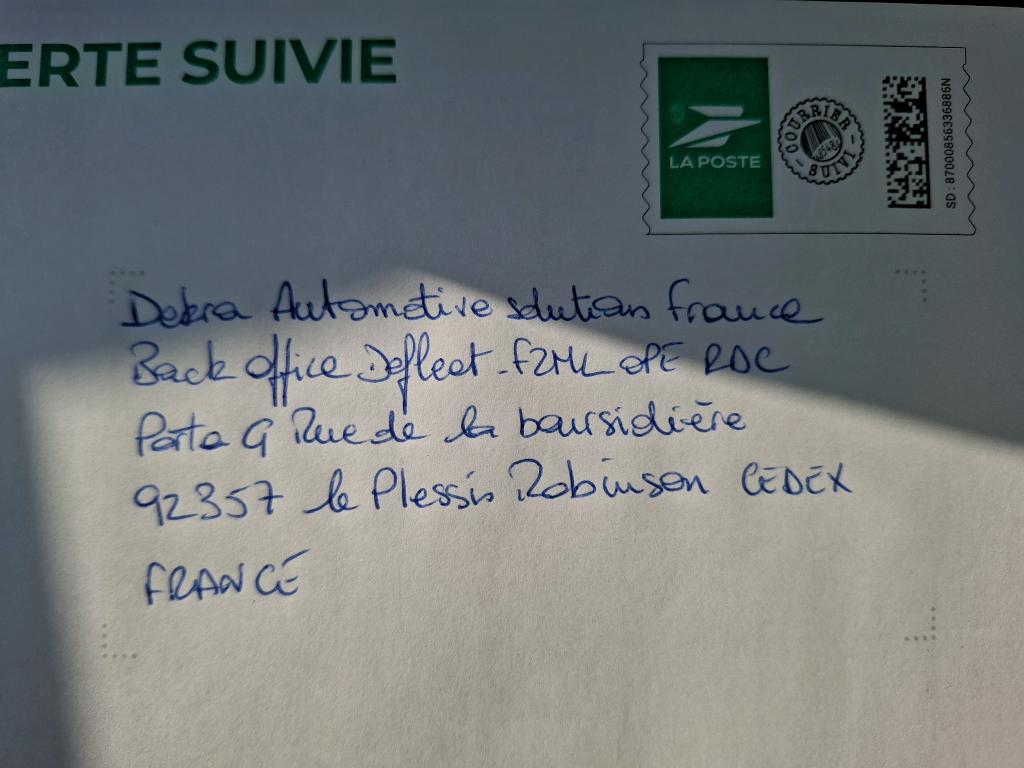 Opel Crossland 1.2 Turbo 110 ch BVM6 Elegance 2023