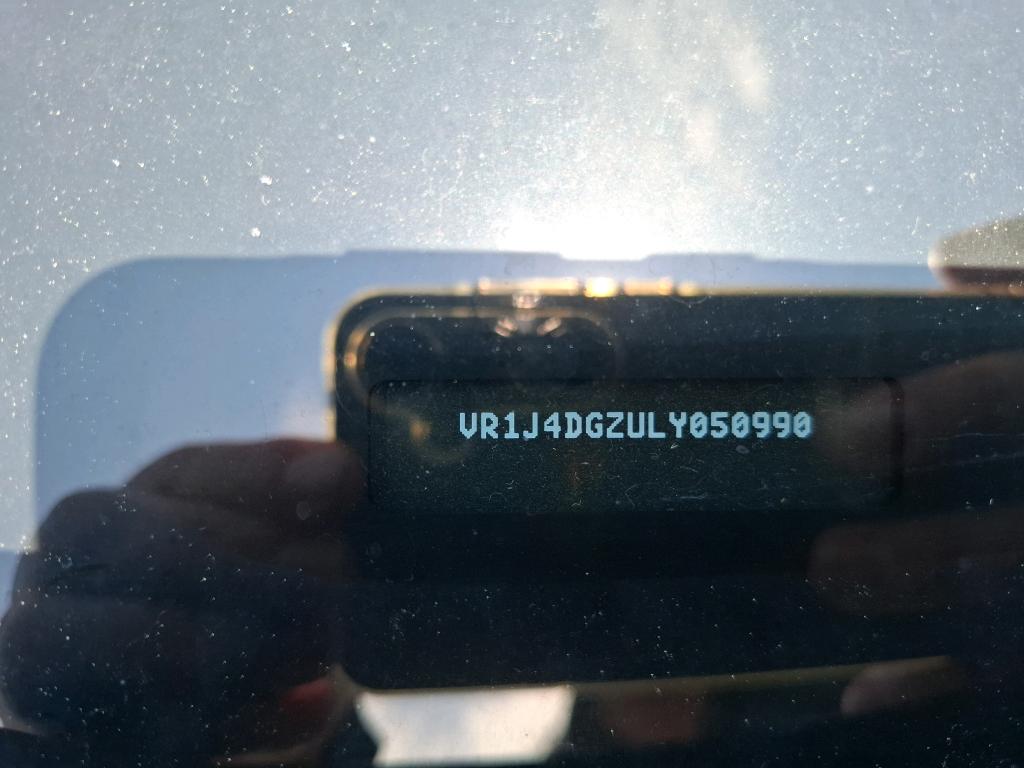 DS DS7 Crossback Hybride E-Tense 225 EAT8 Grand Chic 2021