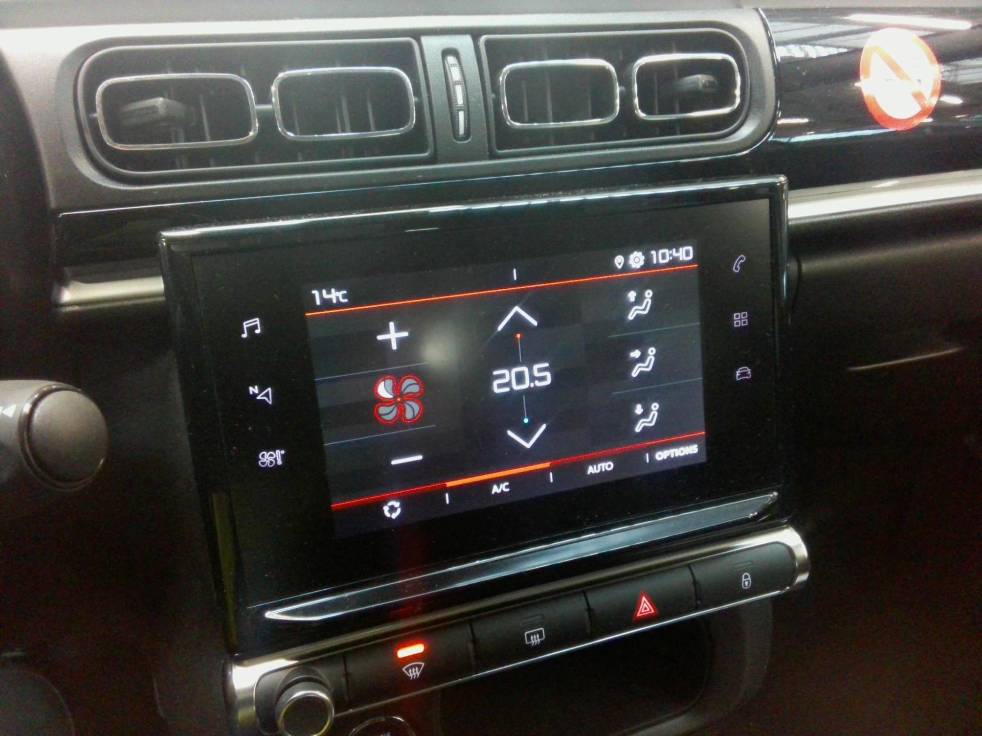 Citroen C3 PureTech 110 S&S BVM6 Shine 2023