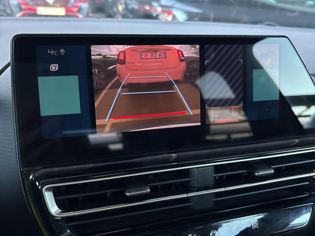 Citroen C5 Aircross Hybride Rechargeable 225 e-EAT8 C-Series 2023
