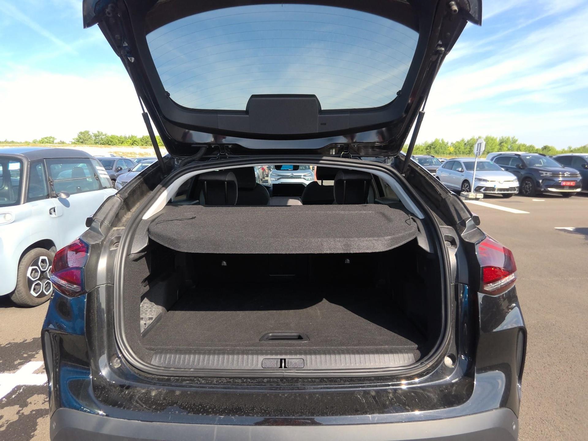 Citroen C4 BlueHDi 130 EAT8 Max 2024