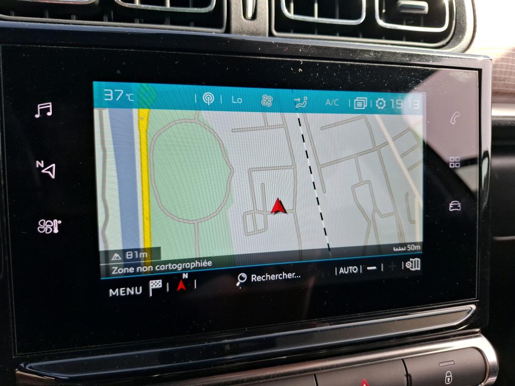 Citroen C3 PureTech 83 S&S BVM5 Shine 2023