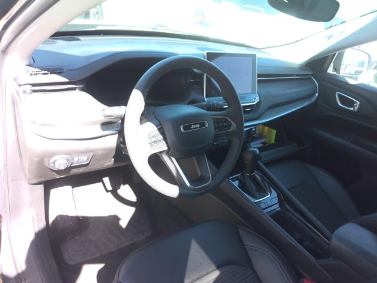Foto Jeep Compass 6