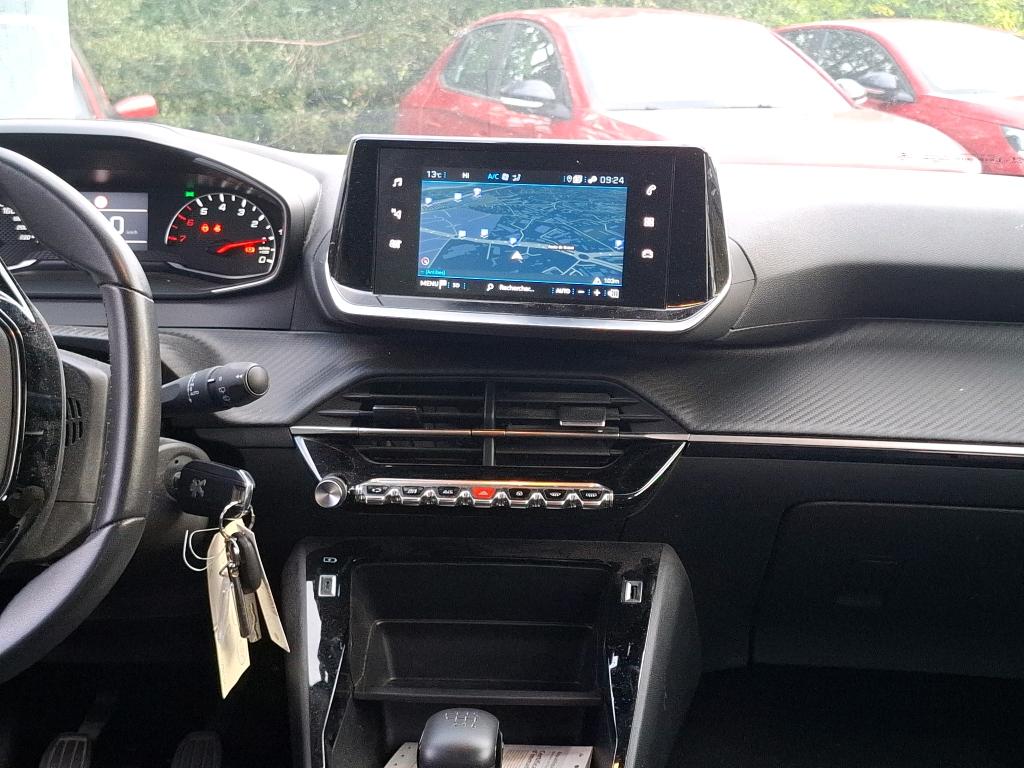 Peugeot 2008 PureTech 130 S&S BVM6 Active Pack 2022