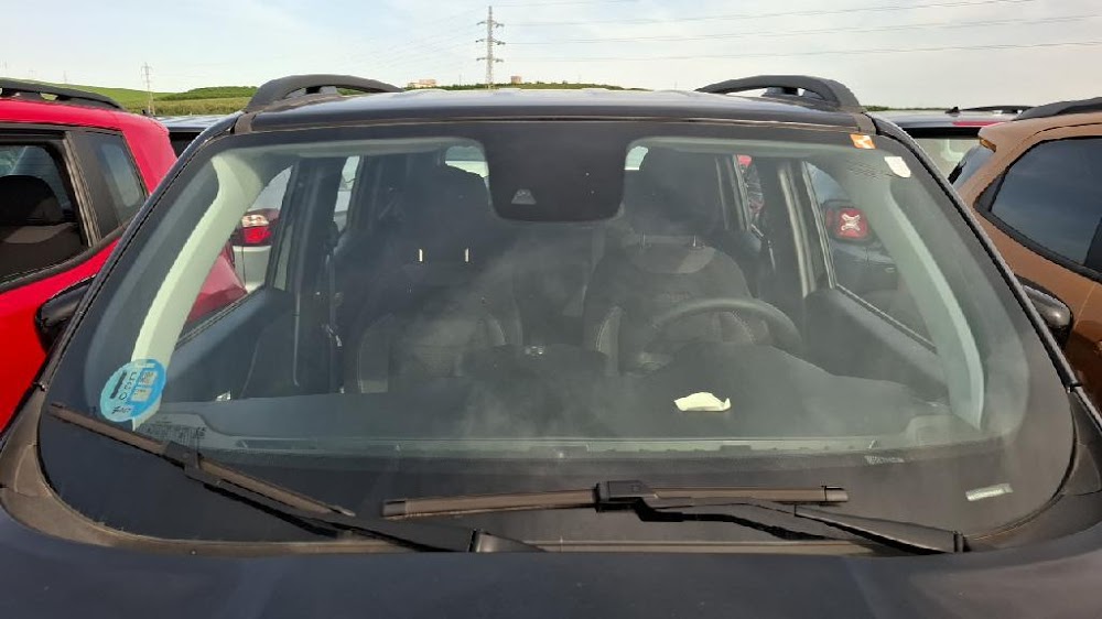 Foto Jeep Renegade 5