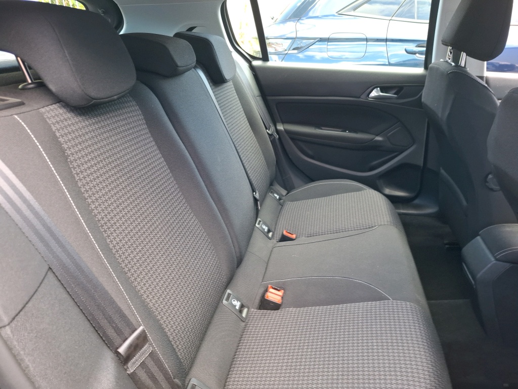 Peugeot 308 BlueHDi 130ch S&S EAT8 Active Business 2021