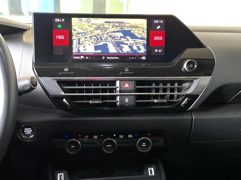Citroen C4 PureTech 130 S&S EAT8 Shine 2021