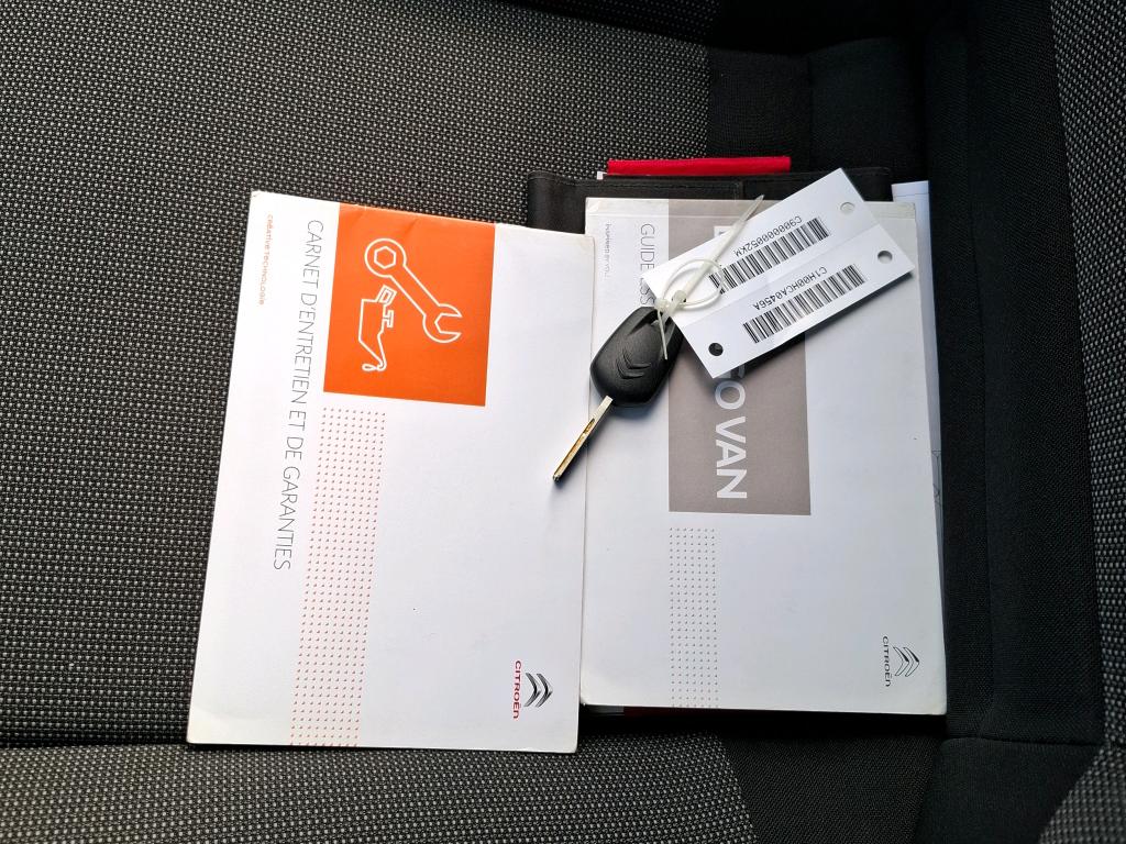 Citroen C4 Cactus BlueHDi 100 S&S BVM6 Feel 2019