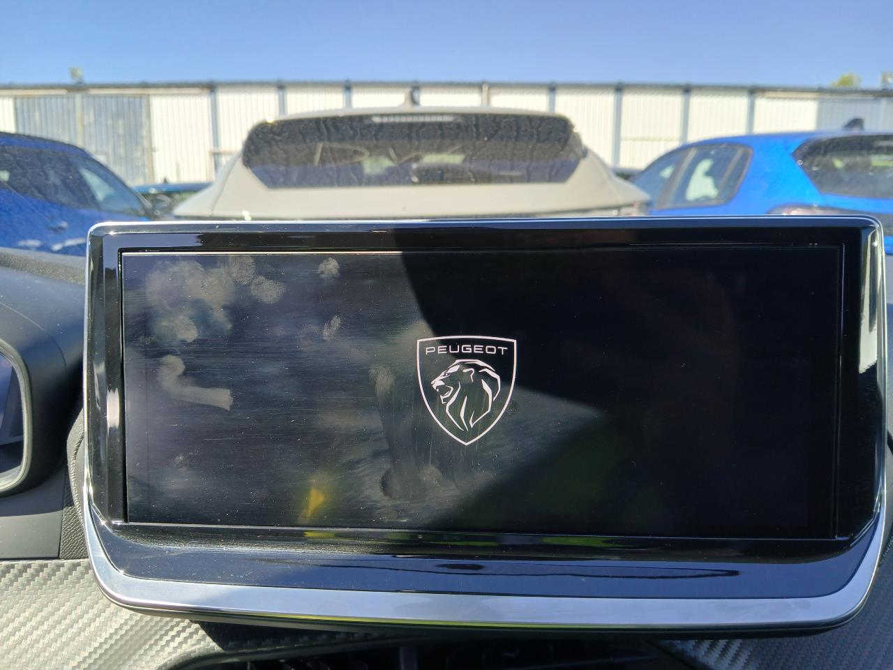 Foto Peugeot 308 6