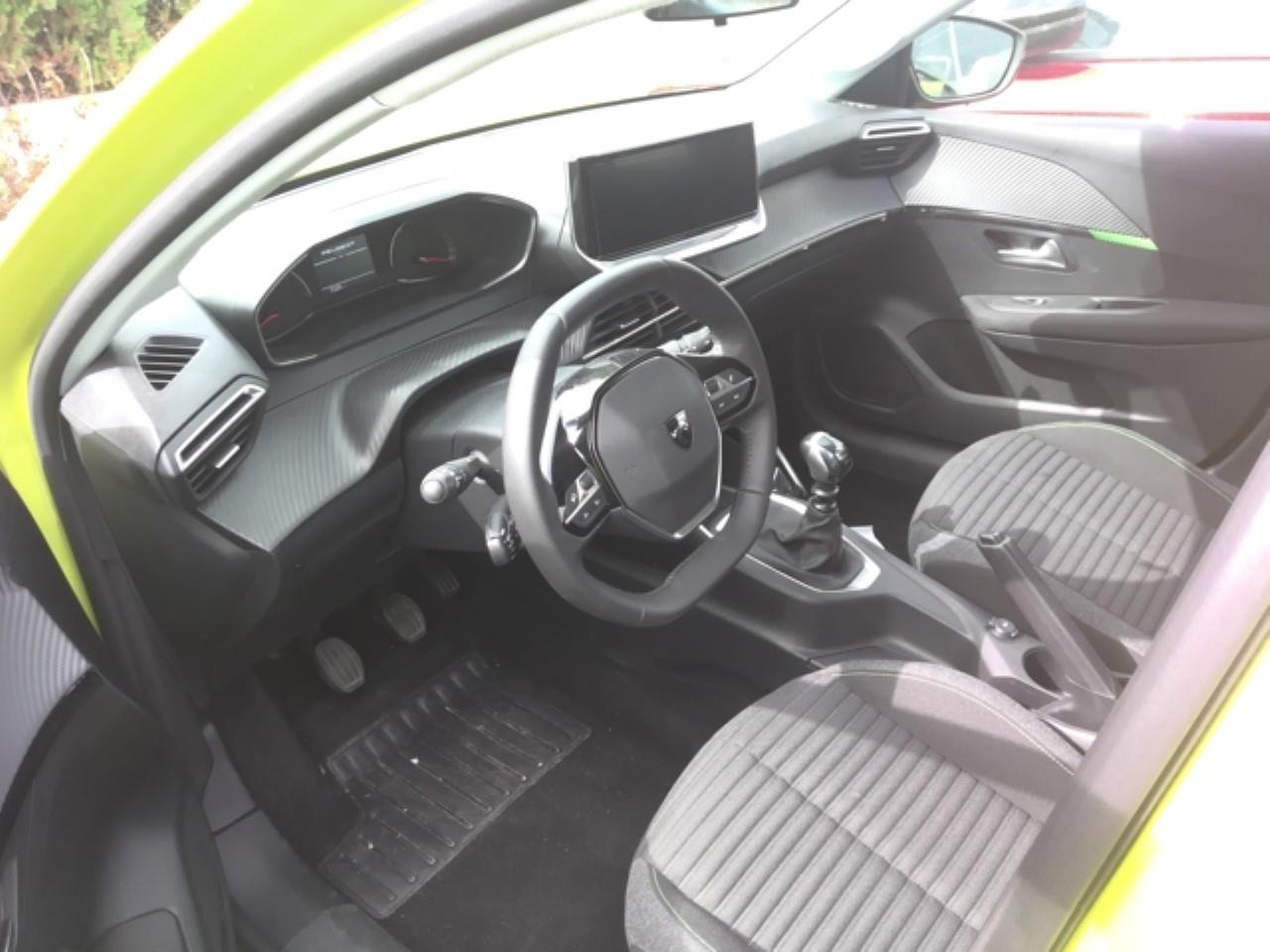 Foto cupra 208 3