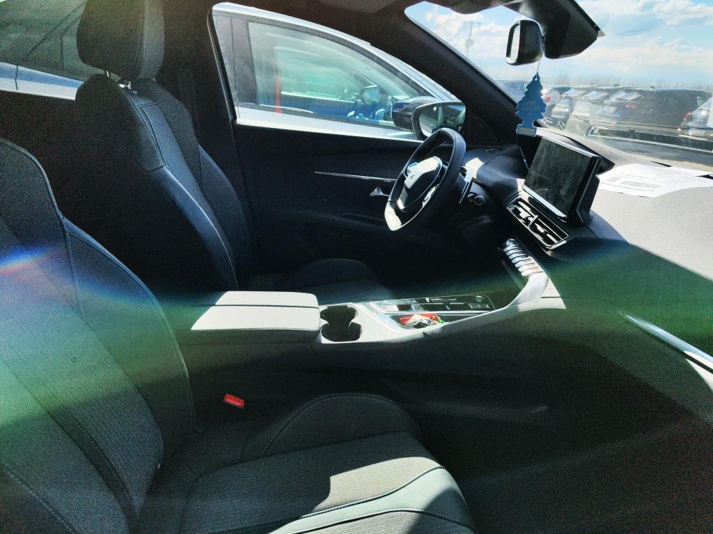 Peugeot 3008 Hybrid 180 e-EAT8 Allure Pack 2024