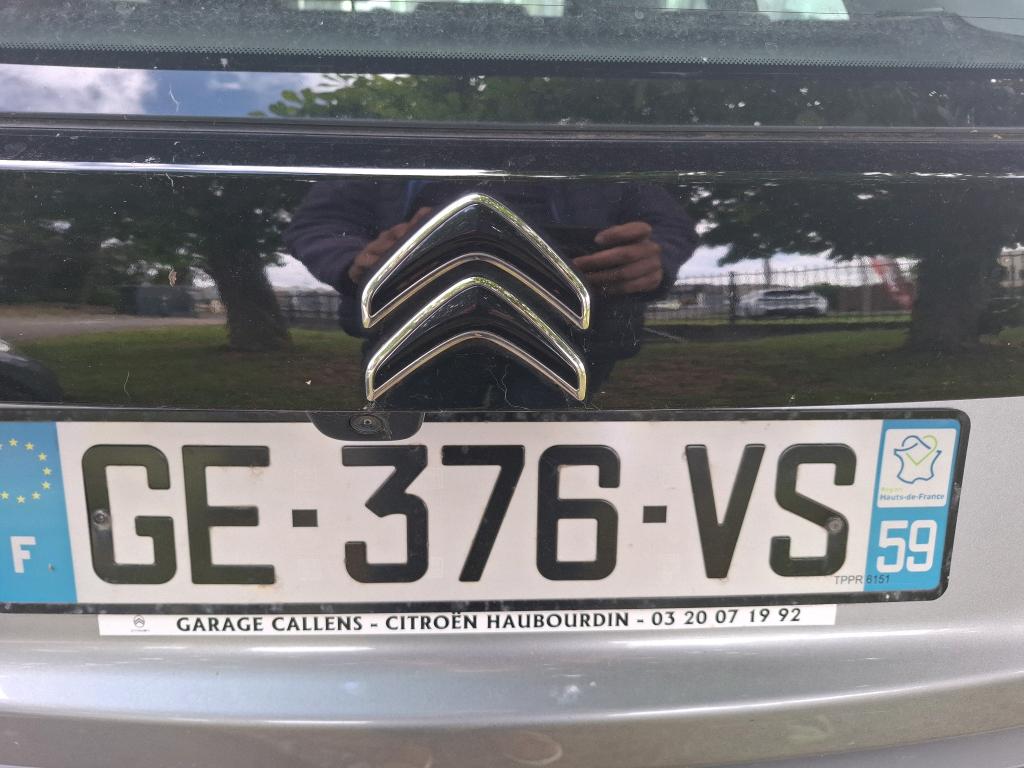 Citroen C4 BlueHDi 110 S&S BVM6 Feel Pack Business 2022