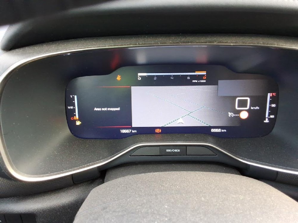 Foto Citroën C5 Aircross 3
