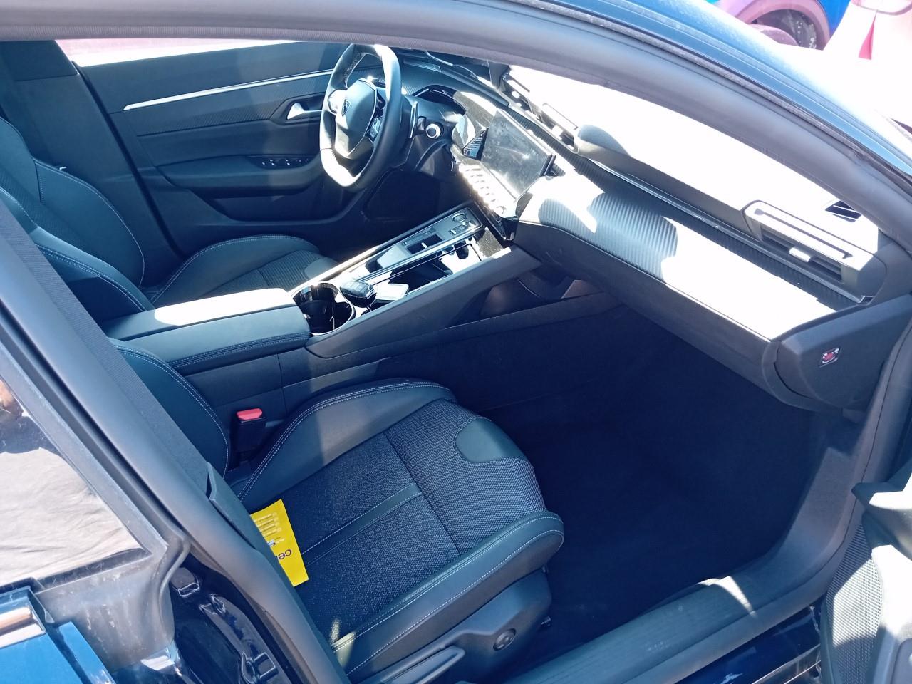 Foto Peugeot 508 2