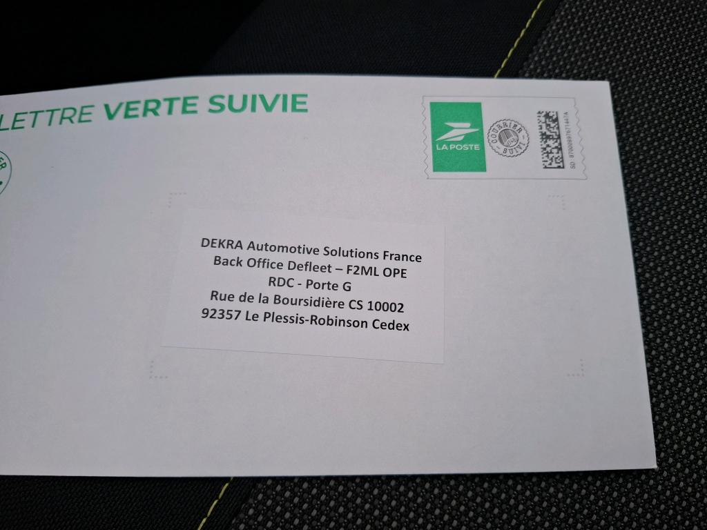 Citroen C3 SOCIETE BLUEHDI 100 S&S BVM FEEL NAV 2020