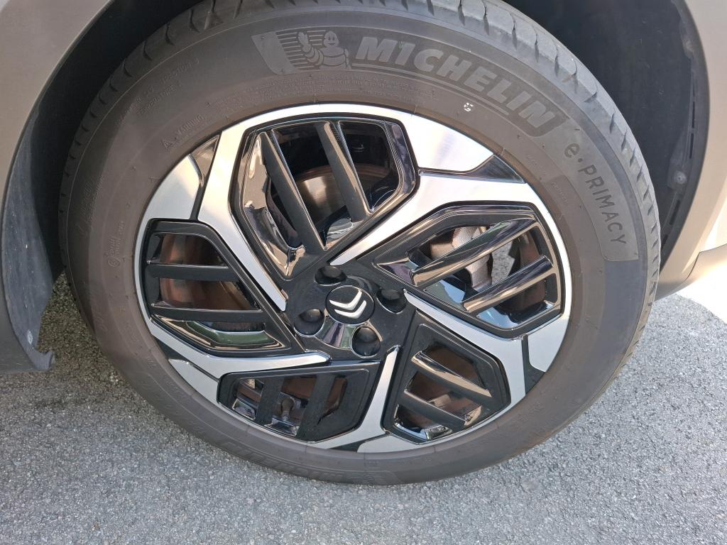 Citroen C4 X PureTech 130 S&S EAT8 Max 2024