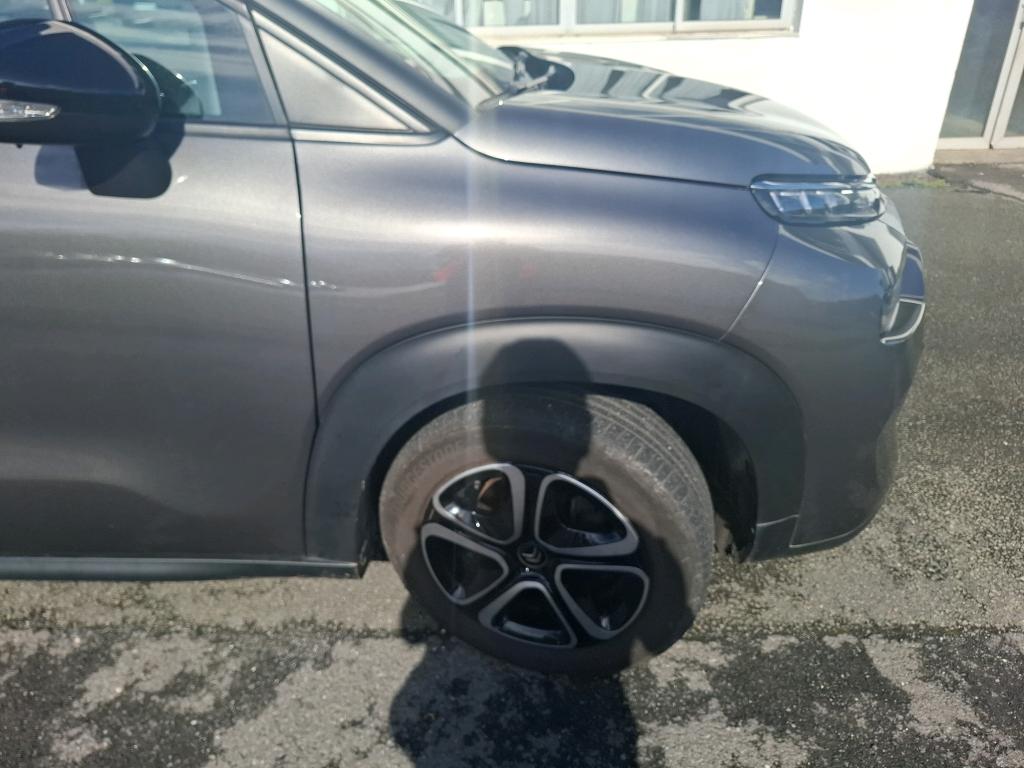 Citroen C3 Aircross PureTech 110 S&S BVM6 Feel Pack 2023