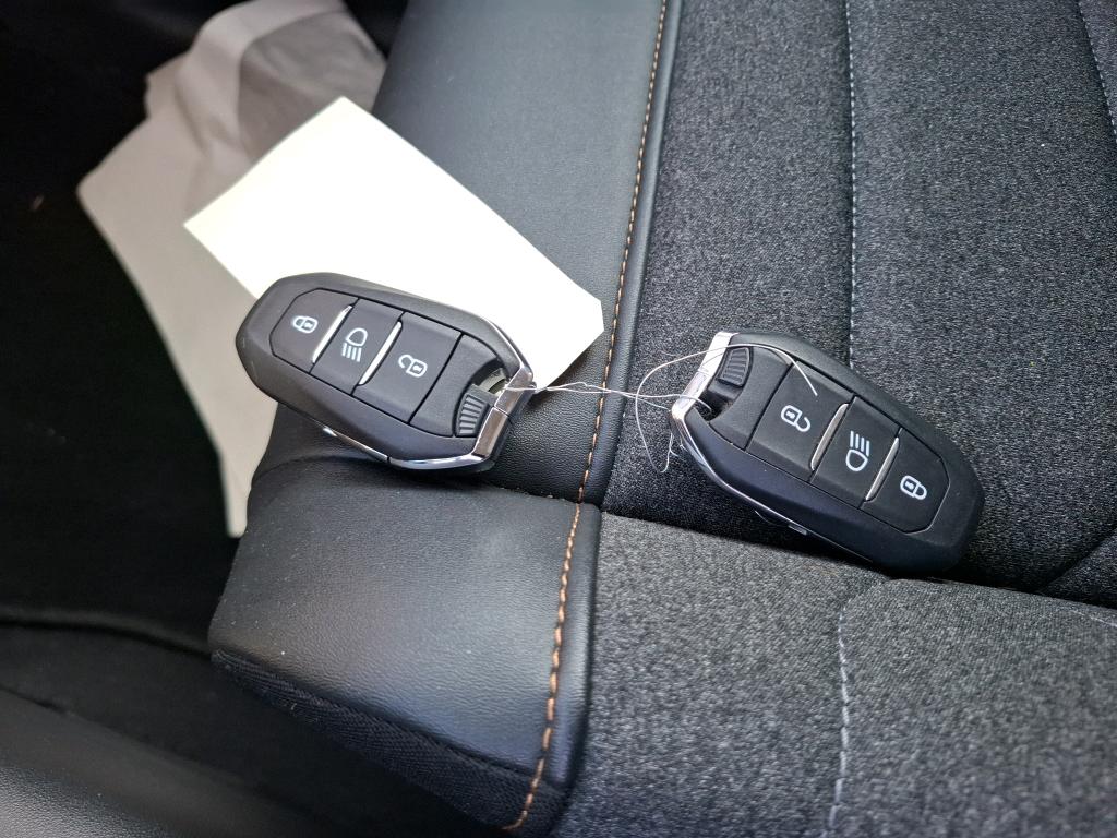 Citroen C3 PureTech 83 S&S BVM5 Shine Pack 2022